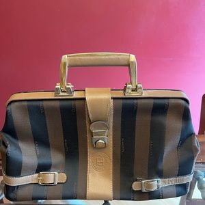 Vintage Fendi handbag